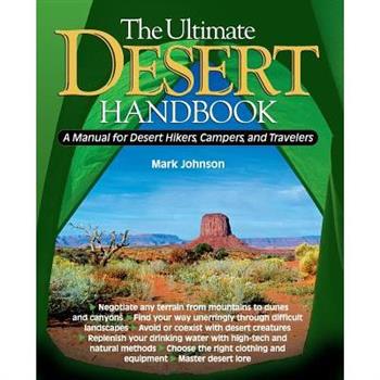 The Ultimate Desert Handbook