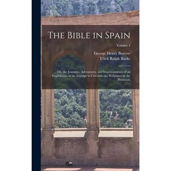 The Bible in Spain