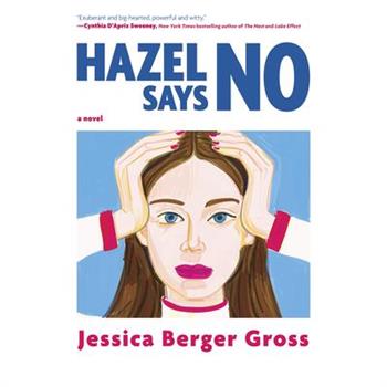 Hazel Says No