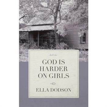 God is Harder on Girls