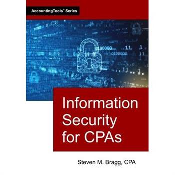 Information Security for CPAs