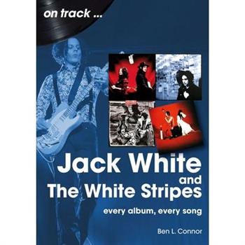 Jack White and the White Stripes