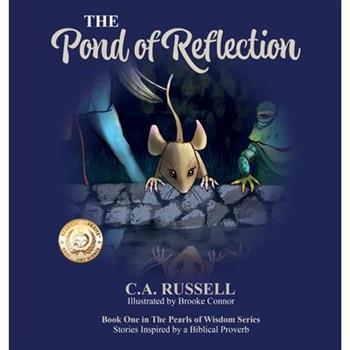 The Pond of Reflection