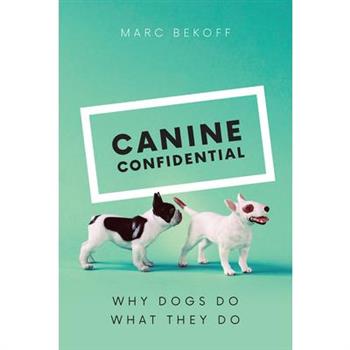 Canine Confidential