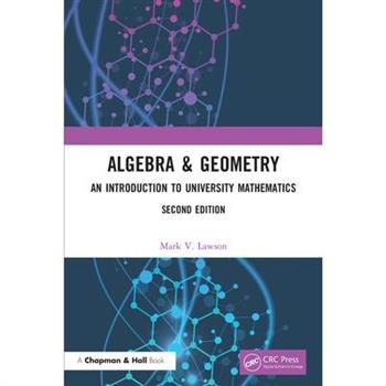 Algebra & Geometry