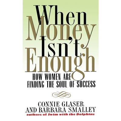 When Money Isn’t Enough