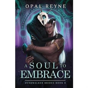 A Soul to Embrace