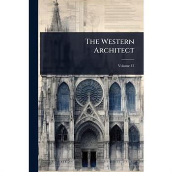 The Western Architect