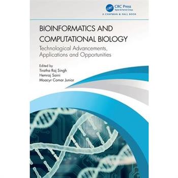 Bioinformatics and Computational Biology