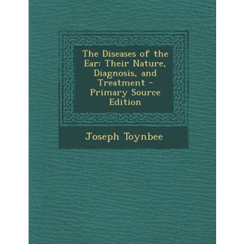 The Diseases of the Ear