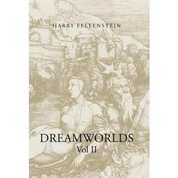 Dreamworlds Vol. 2