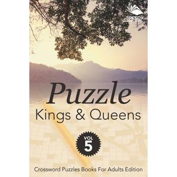 Puzzle Kings & Queens Vol 5