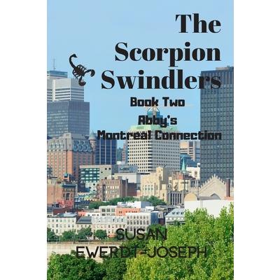 The Scorpion Swindlers