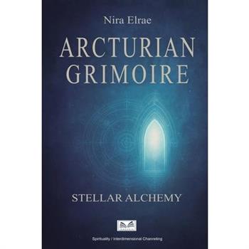 Arcturian Grimoire