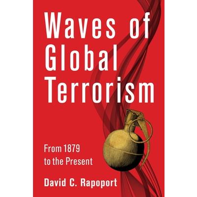 Waves of Global Terrorism