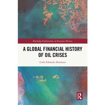 A Global Financial History of Oil Crises