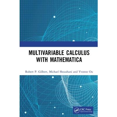 Multivariable Calculus with Mathematica