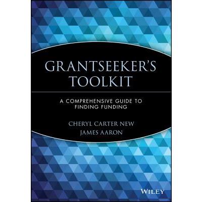 Grantseeker’s Toolkit
