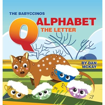 The Babyccinos Alphabet The Letter Q
