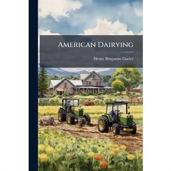 American Dairying