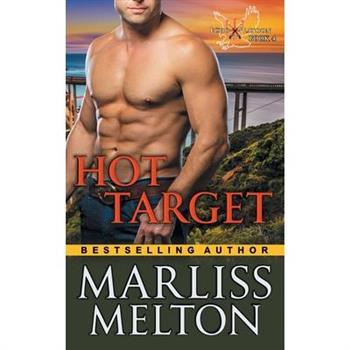Hot Target (The Echo Platoon Series, Book 4)