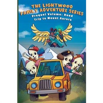 The Lighthouse Family Adventure Series