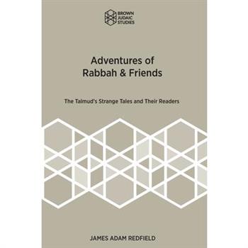 Adventures of Rabbah & Friends