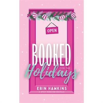 Booked for the Holidays