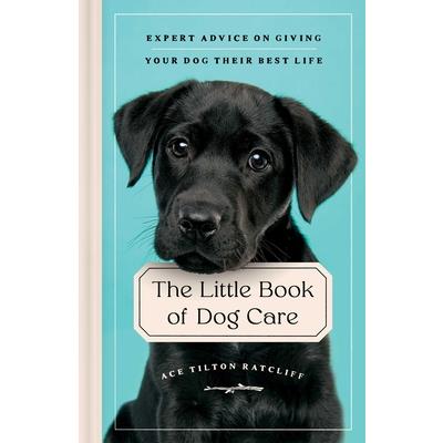 The Little Book of Dog Care