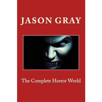 The Complete Horror World