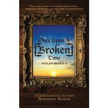Once Upon A [Broken] Time