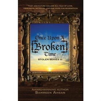 Once Upon A [Broken] Time