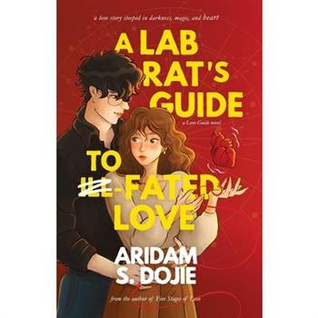 A Lab Rat's Guide to Fated Love