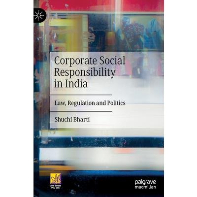 Corporate Social Responsibility in India
