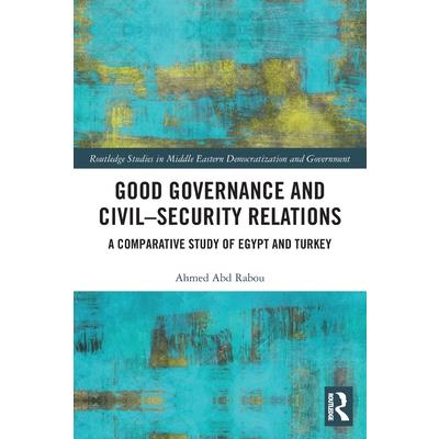 Good Governance and Civil-Security Relations