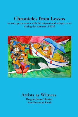 Chronicles from Lesvos