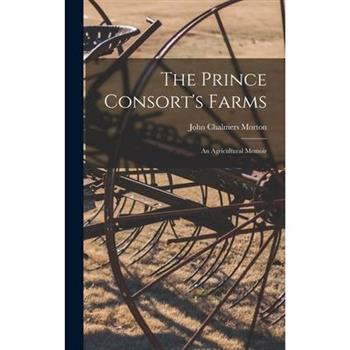 The Prince Consort's Farms
