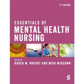 Essentials of Mental Health Nursing