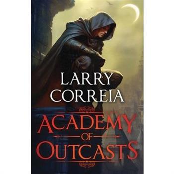Academy of Outcasts