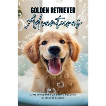 Golden Retrievers Adventures