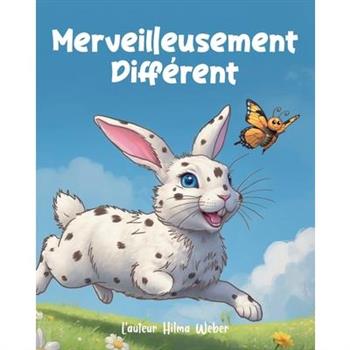 Merveilleusement Diff矇rent