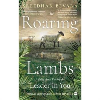 The Roaring Lambs