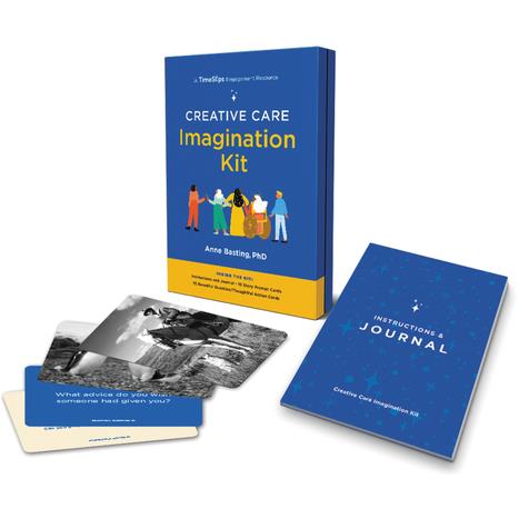 Creative Care Imagination Kit