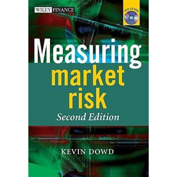 Measuring Market Risk