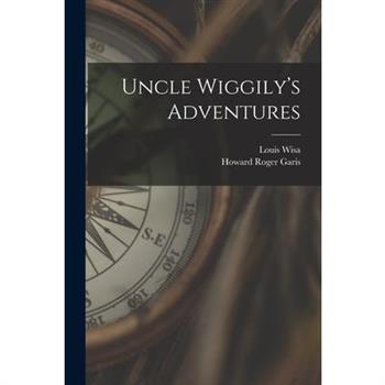 Uncle Wiggily's Adventures