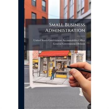 Small Business Administration