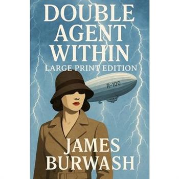 Double Agent Within