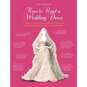 How to Read a Wedding Dress