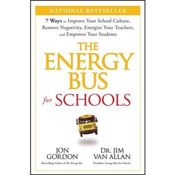 The Energy Bus for Schools
