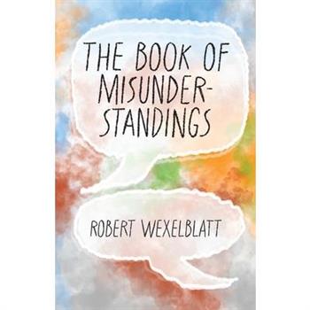 The Book of Misunderstandings
